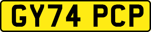 GY74PCP