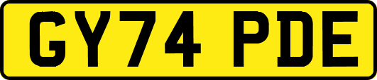 GY74PDE