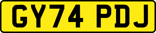 GY74PDJ