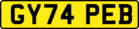 GY74PEB