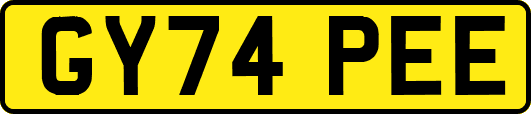 GY74PEE