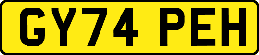 GY74PEH