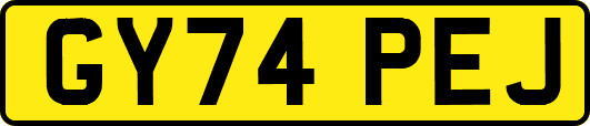 GY74PEJ