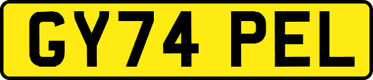 GY74PEL