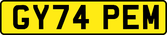 GY74PEM