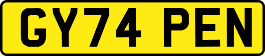 GY74PEN