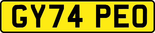 GY74PEO