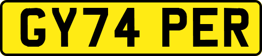 GY74PER