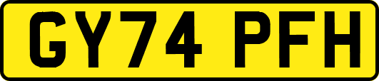 GY74PFH