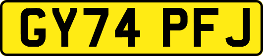 GY74PFJ