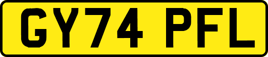 GY74PFL