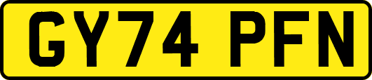 GY74PFN