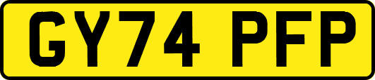 GY74PFP