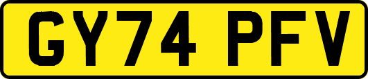 GY74PFV