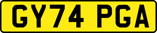GY74PGA