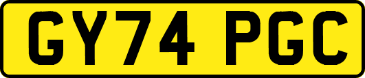 GY74PGC