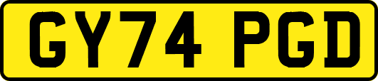 GY74PGD