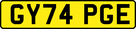 GY74PGE