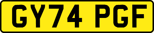 GY74PGF