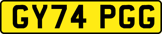 GY74PGG