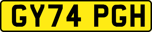 GY74PGH