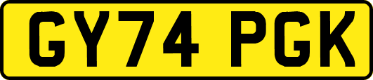 GY74PGK