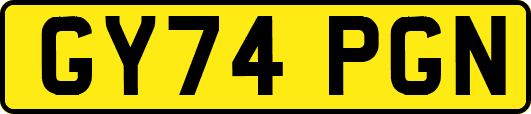GY74PGN