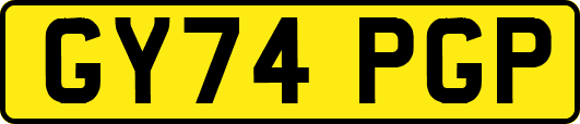 GY74PGP