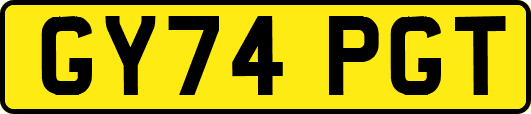 GY74PGT