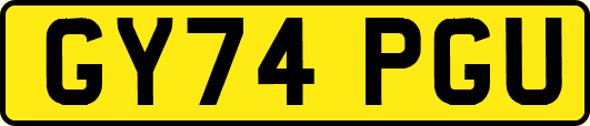 GY74PGU