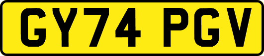 GY74PGV