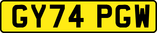 GY74PGW