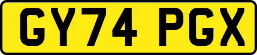 GY74PGX