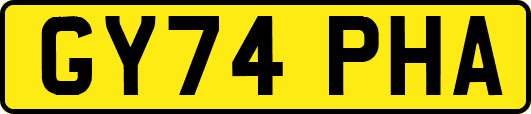 GY74PHA