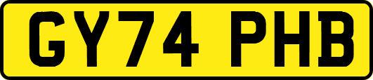 GY74PHB