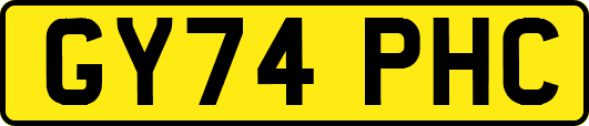 GY74PHC