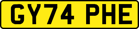 GY74PHE