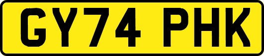GY74PHK