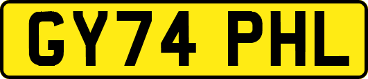 GY74PHL