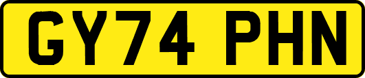 GY74PHN