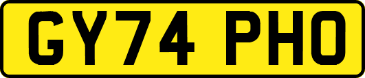 GY74PHO