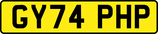 GY74PHP
