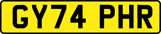 GY74PHR