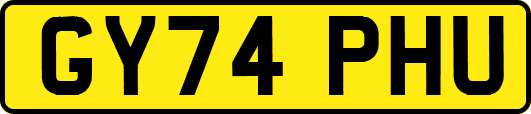 GY74PHU