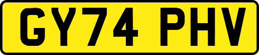 GY74PHV