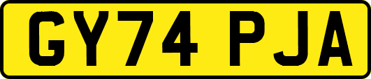 GY74PJA