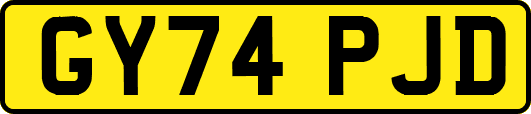 GY74PJD