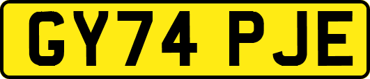 GY74PJE