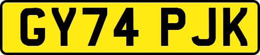 GY74PJK