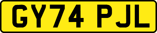 GY74PJL